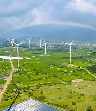 Phát triển điện gió tại Việt Nam cần tính đến nhiều yếu tố tổng thể